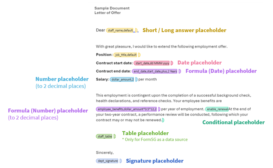 updated doc